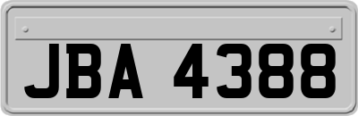 JBA4388