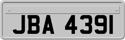 JBA4391
