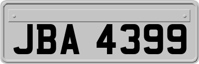 JBA4399