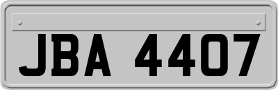 JBA4407