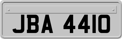 JBA4410
