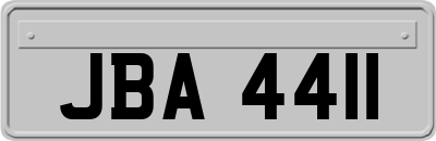 JBA4411