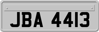 JBA4413