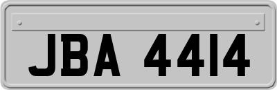 JBA4414