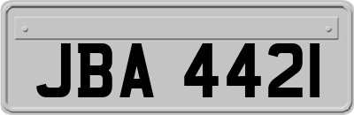 JBA4421