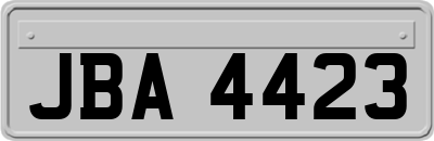 JBA4423