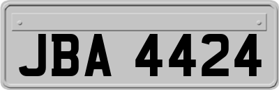 JBA4424