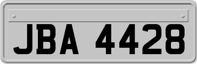 JBA4428