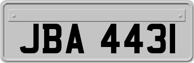 JBA4431