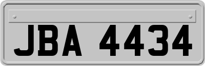 JBA4434