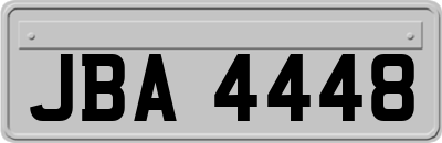 JBA4448