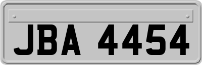 JBA4454