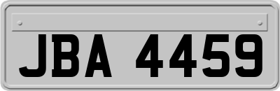 JBA4459