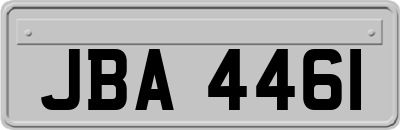 JBA4461