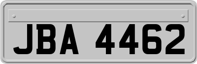 JBA4462