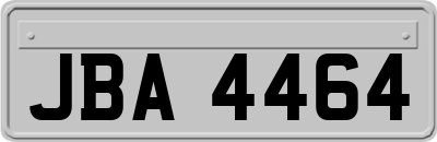 JBA4464