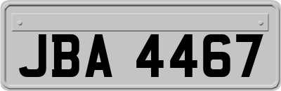 JBA4467