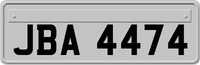 JBA4474