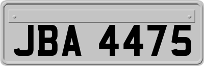 JBA4475