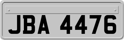 JBA4476