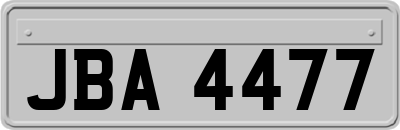 JBA4477