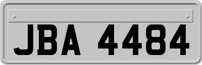 JBA4484