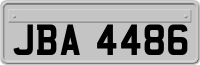 JBA4486