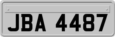 JBA4487