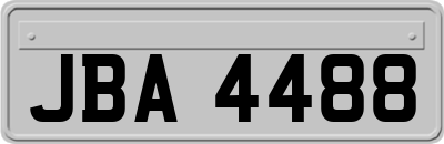 JBA4488