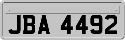 JBA4492