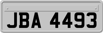 JBA4493