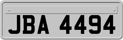 JBA4494