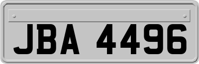 JBA4496