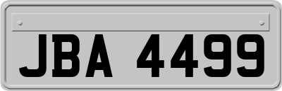 JBA4499