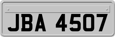 JBA4507