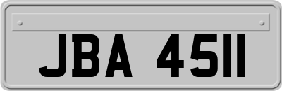 JBA4511