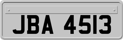 JBA4513
