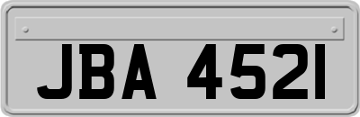 JBA4521