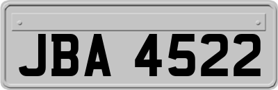JBA4522
