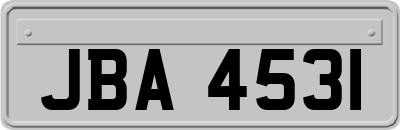 JBA4531