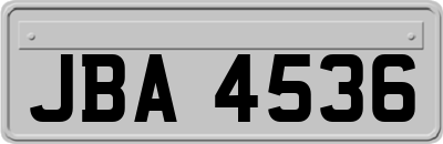 JBA4536