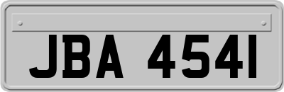 JBA4541