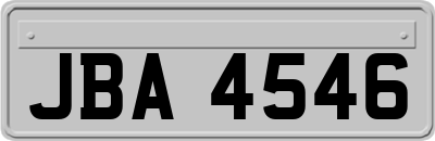JBA4546