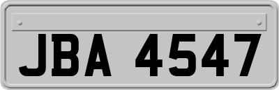 JBA4547