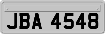 JBA4548