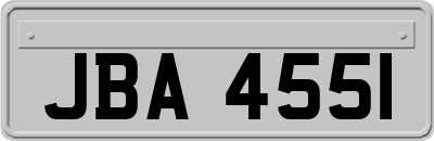 JBA4551