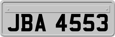 JBA4553