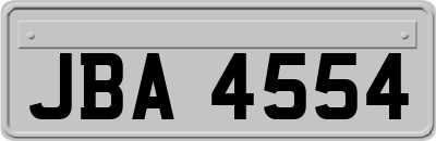 JBA4554