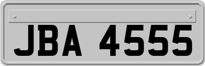JBA4555