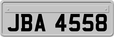 JBA4558